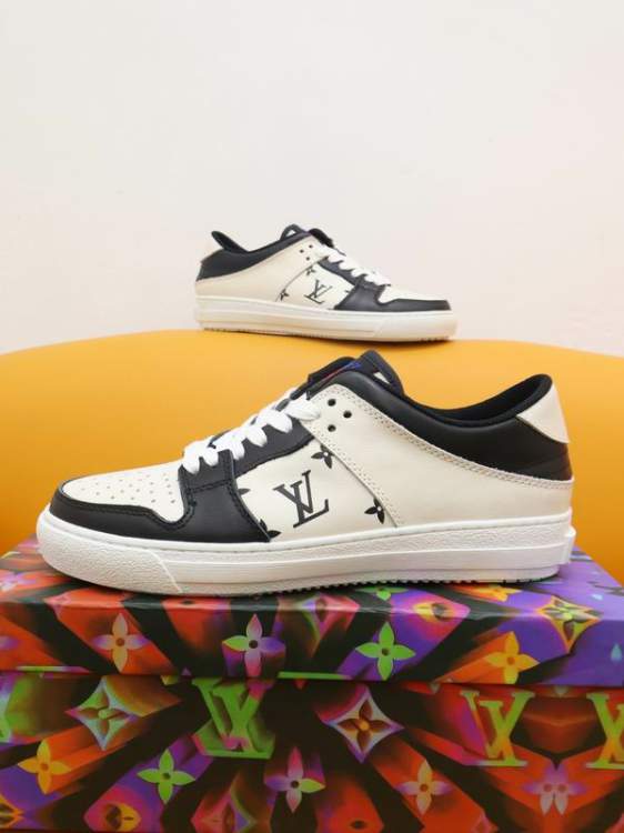 Picture of Louis Vuitton Shoes _SKULVsz38-44mnf019916896